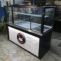 Pilav Ayran orba ve Yemek Tezgah