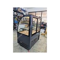 Antrasit Bombe Caml 100 Cm