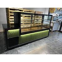 Ya Pasta Tehir Dolab 300 Cm