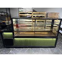 Ya Pasta Tehir Dolab 300 Cm