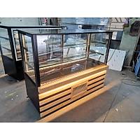 Pasta Tehir Dolab 200 Cm
