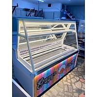 Waffle Dolabı  Beyaz 150 Cm