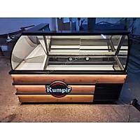 zel retim Kumpir Waffle Dolab