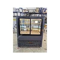 Antrasit Bombe Caml 100 Cm