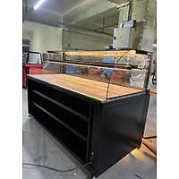 Baklava Tezgah 200 Cm
