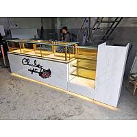 zel retim Pasta Dolab Mermer Model