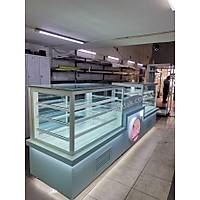 Pasta Dolab 350 Cm