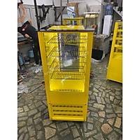 Cafe Pastane Dolab Sar Renk