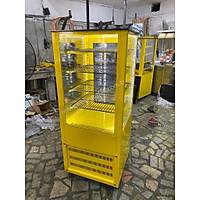Cafe Pastane Dolab Sar Renk