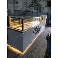 zel retim Pasta Dolab Mermer Model
