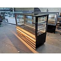 Pasta Tehir Dolab 200 Cm