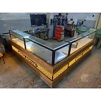 Breklik Tezgah zel Set Ke Model