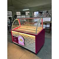 Waffle Tezgah 120 Cm