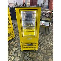 Cafe Pastane Dolab Sar Renk