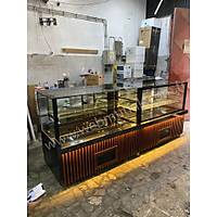 Pasta Coffe &  ecek Dolab Seti