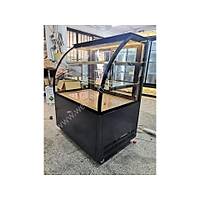 Antrasit Bombe Caml 100 Cm