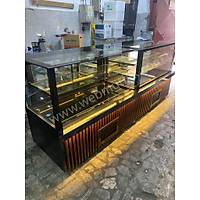 Pasta Coffe &  ecek Dolab Seti