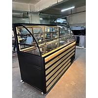 Pasta Dolab Alt Depolu 200 Cm