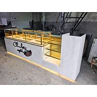 zel retim Pasta Dolab Mermer Model