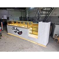 zel retim Pasta Dolab Mermer Model