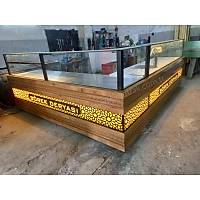 Breklik Tezgah zel Set Ke Model