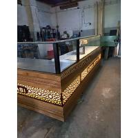 Breklik Tezgah zel Set Ke Model