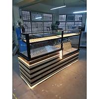 Breklik Ekmeklik Tezgah 250 Cm