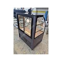 Antrasit Bombe Caml 100 Cm