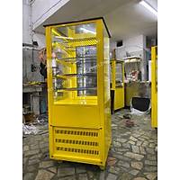 Cafe Pastane Dolab Sar Renk