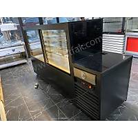 Ya Pasta Tehir Dolab 300 Cm