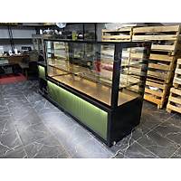 Ya Pasta Tehir Dolab 300 Cm