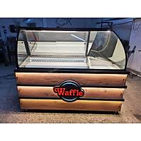 zel retim Kumpir Waffle Dolab