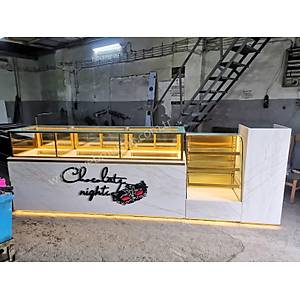 �zel �retim Pasta Dolab� Mermer Model