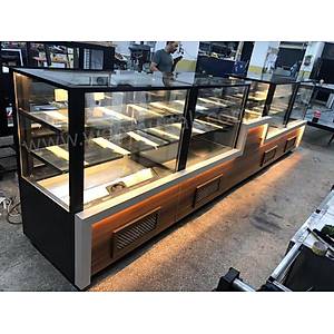 Ya� Pasta Te�ir Reyonu