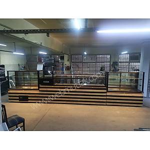 B�rek Tezgah� Ya� Pasta Kuru Pasra Seti