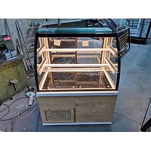 Pasta Dolab� Bombe Caml�