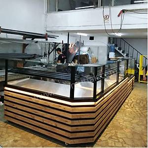 B�rek Te�ir Reyonu Tatl� Dolab�