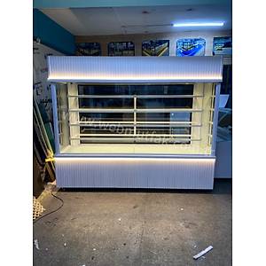 Cephe Tipi Pasta Tatl� Dolab�