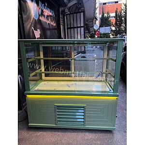 Su Ye�ili Tatl� Dolab�