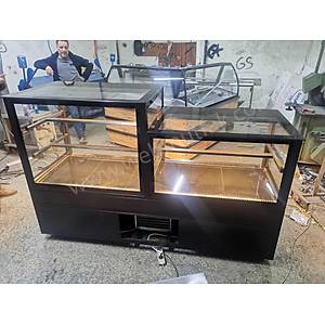 Coffe Model Pasta Dolab�