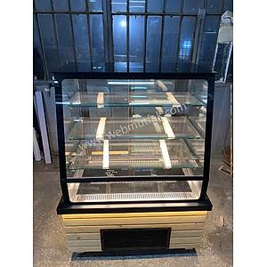 Ya� Pasta Te�hir Dolab� E�im Caml�