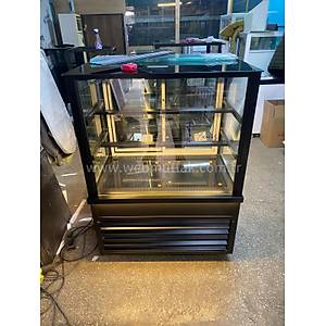 Ekler Tatl� Dolab� 100 Cm