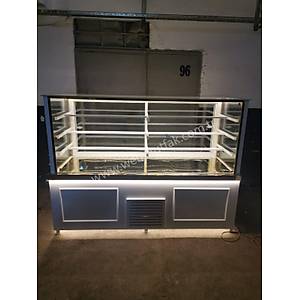 Ya� Pasta Dolab� 200 Cm