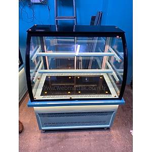 Webmutfak Bombe Caml� Pasta Vitrini