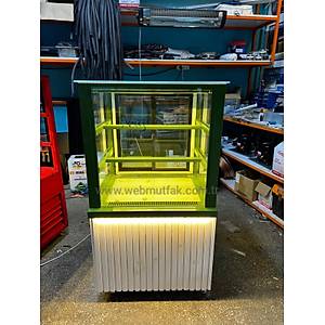 Webmutfak Cafe Tipi Tatl� Dolab�