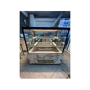 Pasta Dolab� Dik Caml� 130 Cm