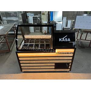 Kahvalt� Dolab� 150 Cm