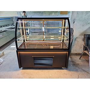 Pasta Te�ir Mat Siyah 130 Cm