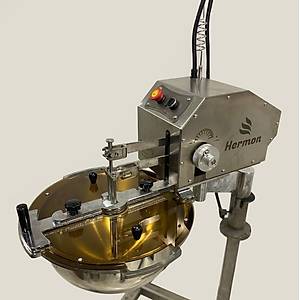 Ototmatik Lokma D�kme Makinesi