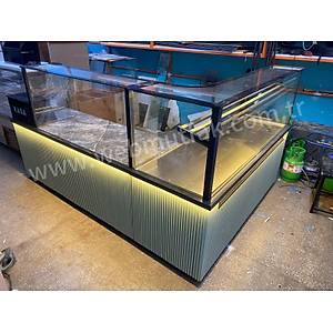 B�rek ve  Baklava Reyonu